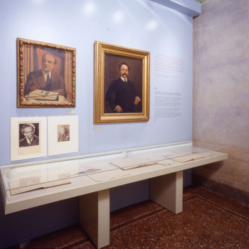 Museo internazionale e biblioteca della musica